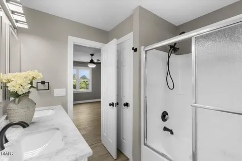 1017 Southern Trace Trail Garner NC 27529