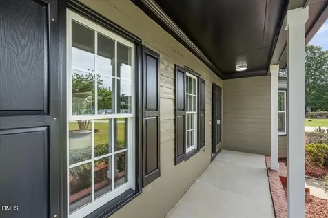 1017 Southern Trace Trail Garner NC 27529