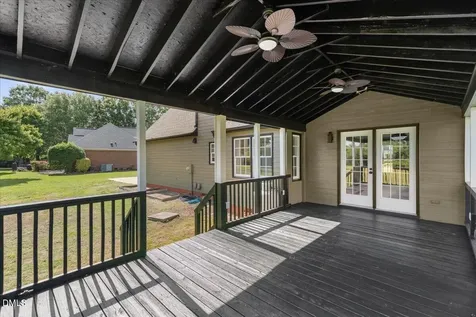 1017 Southern Trace Trail Garner NC 27529