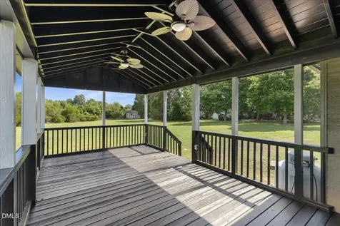 1017 Southern Trace Trail Garner NC 27529