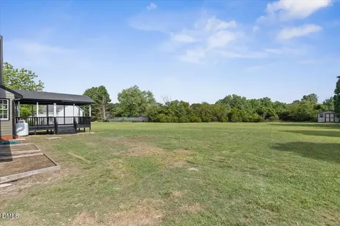 1017 Southern Trace Trail Garner NC 27529