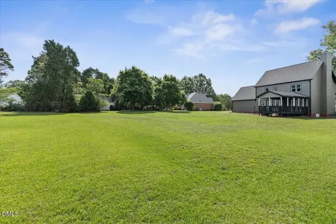 1017 Southern Trace Trail Garner NC 27529