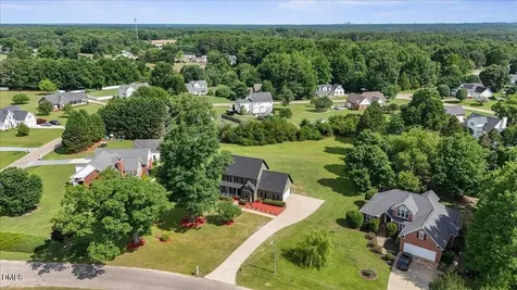 1017 Southern Trace Trail Garner NC 27529