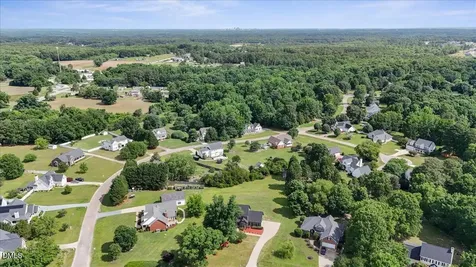1017 Southern Trace Trail Garner NC 27529