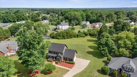 1017 Southern Trace Trail Garner NC 27529