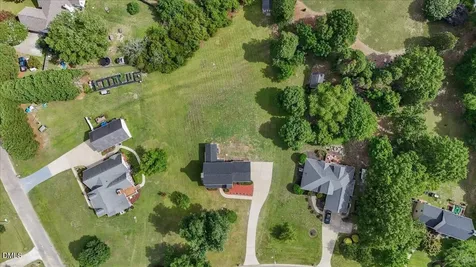 1017 Southern Trace Trail Garner NC 27529