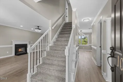 1017 Southern Trace Trail Garner NC 27529