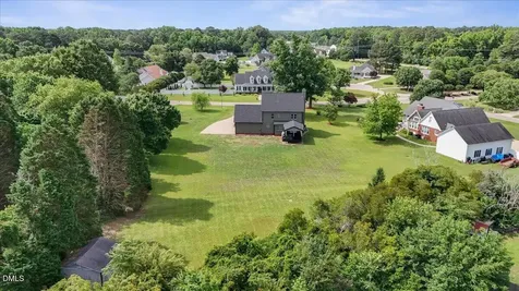 1017 Southern Trace Trail Garner NC 27529