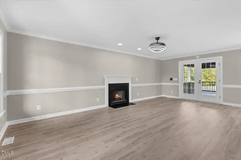 1017 Southern Trace Trail Garner NC 27529