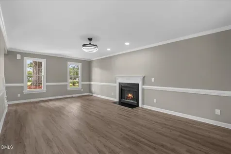1017 Southern Trace Trail Garner NC 27529
