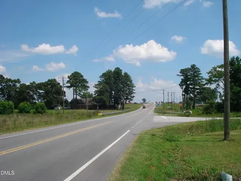 528 Long Branch Road Dunn NC 28334