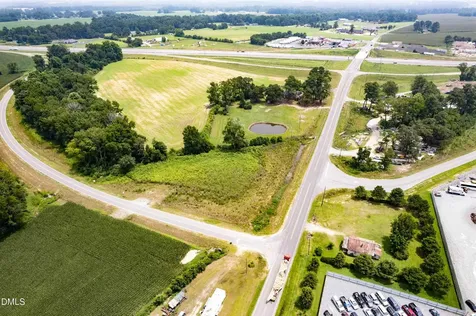 528 Long Branch Road Dunn NC 28334