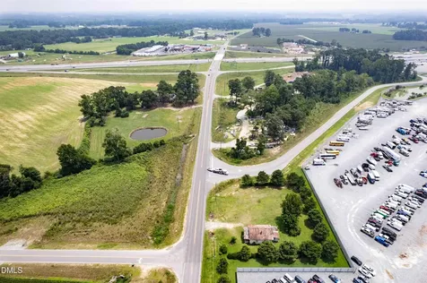 528 Long Branch Road Dunn NC 28334