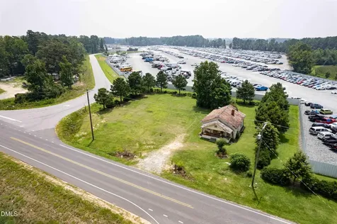 528 Long Branch Road Dunn NC 28334