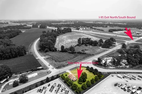 528 Long Branch Road Dunn NC 28334