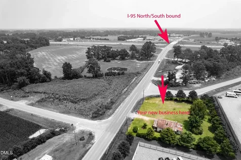 528 Long Branch Road Dunn NC 28334