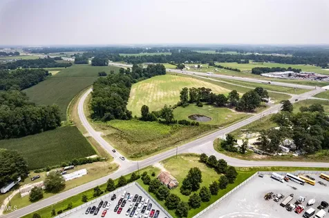 528 Long Branch Road Dunn NC 28334