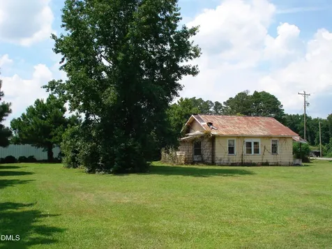528 Long Branch Road Dunn NC 28334