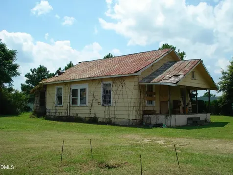 528 Long Branch Road Dunn NC 28334