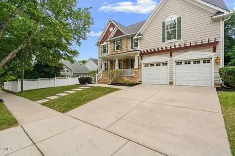 10508 Meakin Drive Raleigh NC 27614