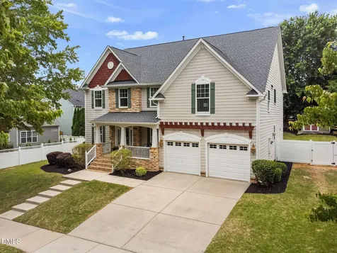 10508 Meakin Drive Raleigh NC 27614