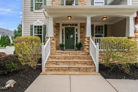 10508 Meakin Drive Raleigh NC 27614