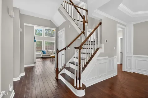 10508 Meakin Drive Raleigh NC 27614