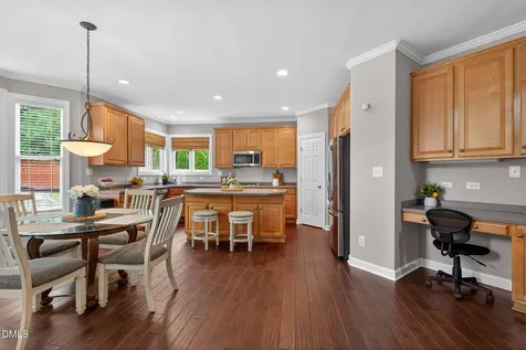 10508 Meakin Drive Raleigh NC 27614