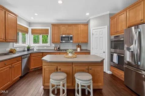 10508 Meakin Drive Raleigh NC 27614