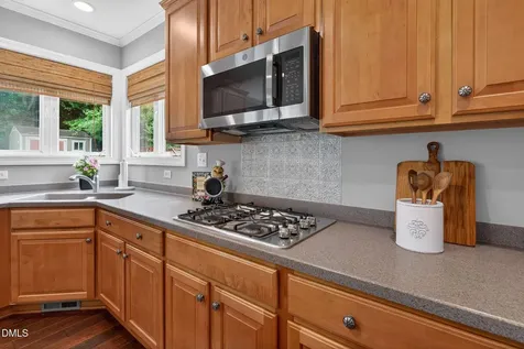 10508 Meakin Drive Raleigh NC 27614