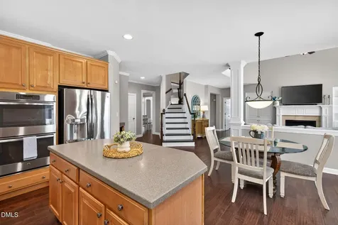 10508 Meakin Drive Raleigh NC 27614