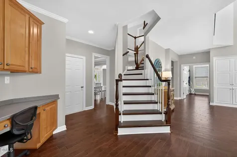 10508 Meakin Drive Raleigh NC 27614