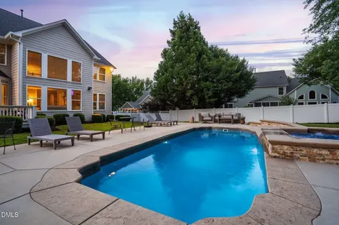 10508 Meakin Drive Raleigh NC 27614