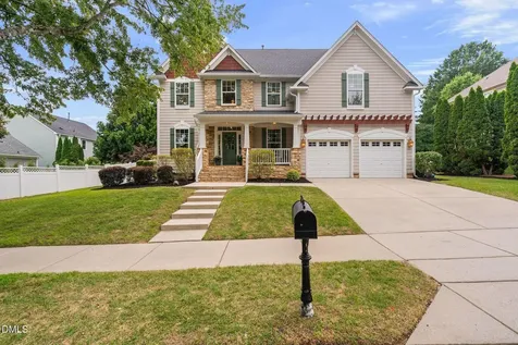 10508 Meakin Drive Raleigh NC 27614