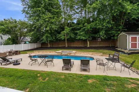 10508 Meakin Drive Raleigh NC 27614
