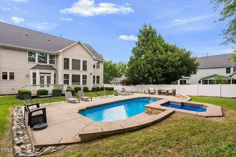 10508 Meakin Drive Raleigh NC 27614