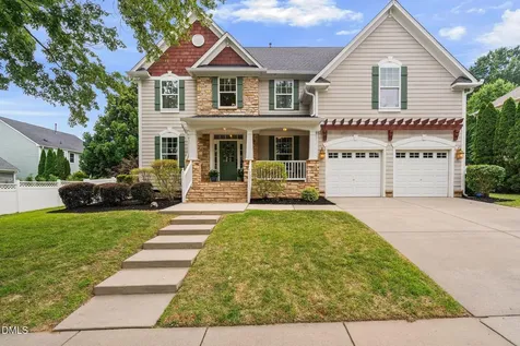 10508 Meakin Drive Raleigh NC 27614