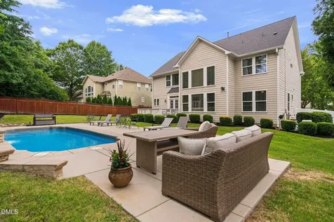 10508 Meakin Drive Raleigh NC 27614