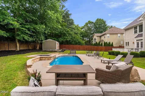 10508 Meakin Drive Raleigh NC 27614