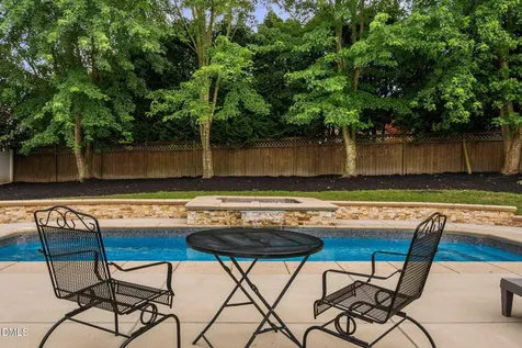 10508 Meakin Drive Raleigh NC 27614