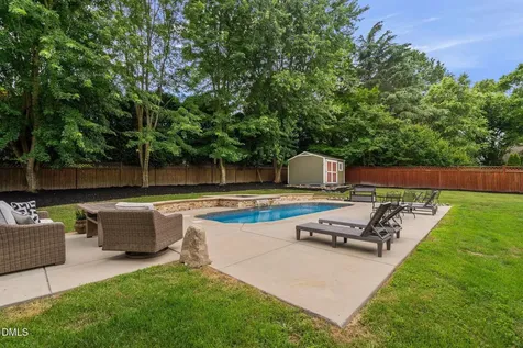 10508 Meakin Drive Raleigh NC 27614