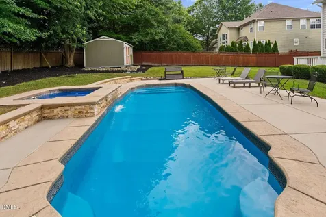 10508 Meakin Drive Raleigh NC 27614