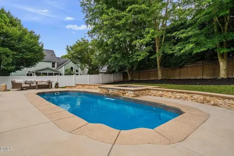 10508 Meakin Drive Raleigh NC 27614
