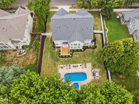 10508 Meakin Drive Raleigh NC 27614