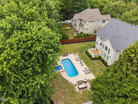 10508 Meakin Drive Raleigh NC 27614