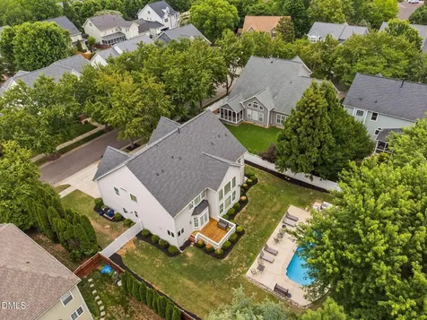 10508 Meakin Drive Raleigh NC 27614