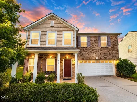 847 Ember Drive Durham NC 27703