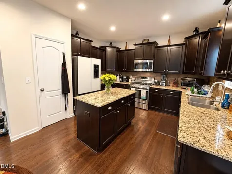 847 Ember Drive Durham NC 27703