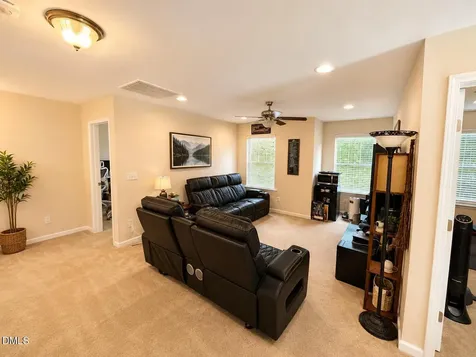 847 Ember Drive Durham NC 27703
