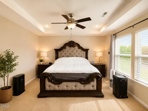 847 Ember Drive Durham NC 27703